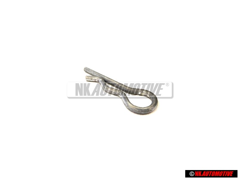 VW Original Muelle Seguridad - 171711561