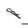 VW Original Muelle Seguridad - 171711561
