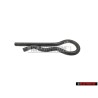 VW Original Muelle Seguridad - 171711561
