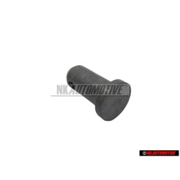 VW Original Pasador Cojinet P. 