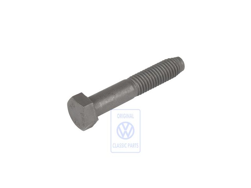 VW Original Tornillo Hexagonal - 179599503