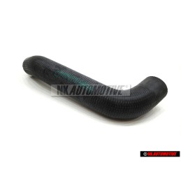 VW Original Tubo Flexible Refrigerante - 191121051E