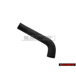 VW Original Tubo Flexible Refrigerante - 191121051E