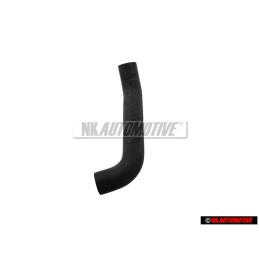 VW Original Tubo Flexible Refrigerante - 191121051E