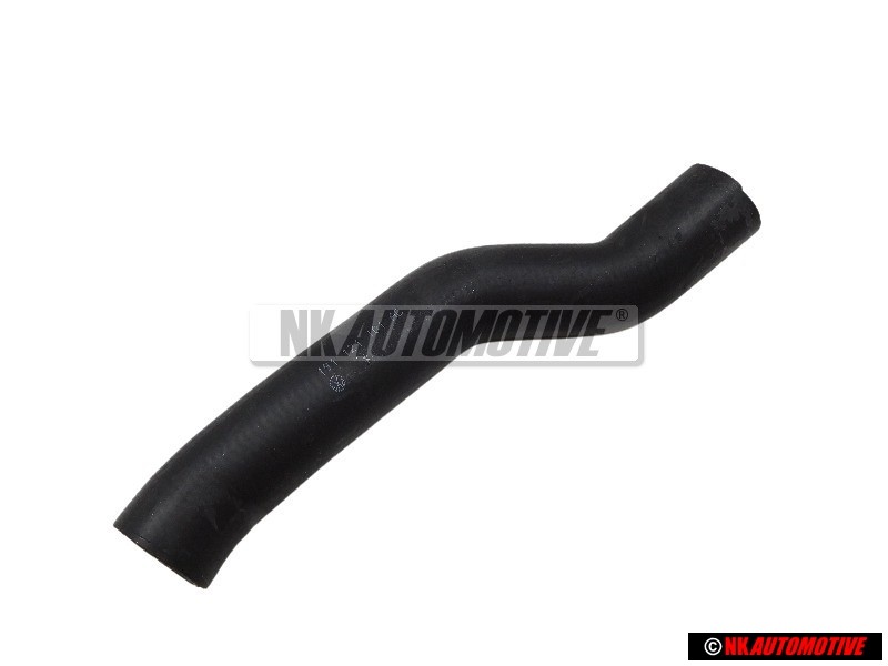 VW Original Tubo Flexible Refrigerante - 191121101AC