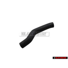 VW Original Tubo Flexible Refrigerante - 191121101AC