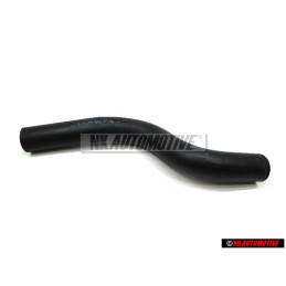 Meyle Tubo Flexible Refrigerante - 119 121 0044