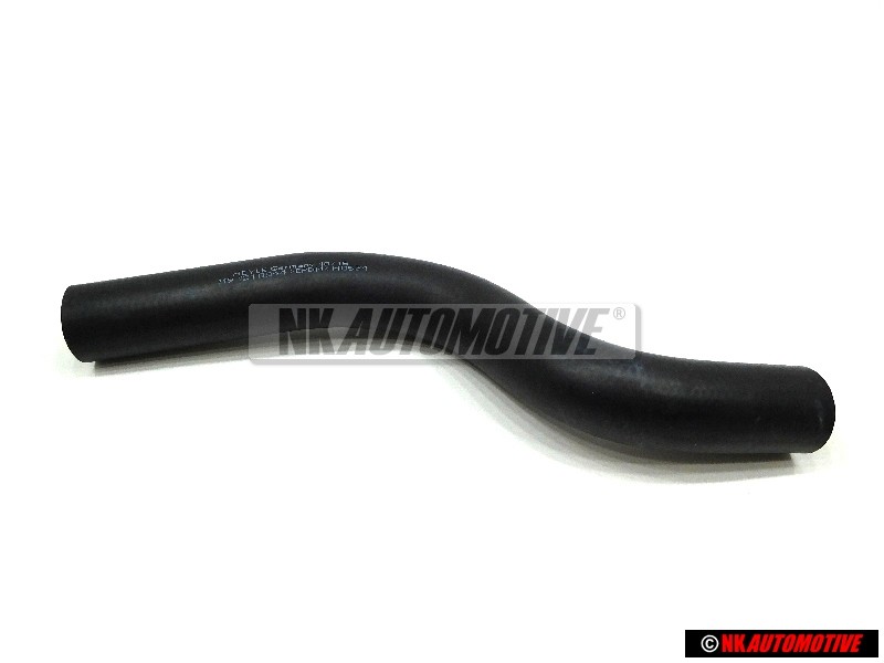 Meyle Tubo Flexible Refrigerante - 119 121 0044
