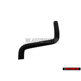 VW Original Tubo Flexible Refrigerante - 191121101Q