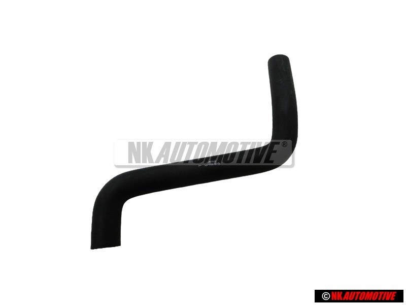 VW Original Tubo Flexible Refrigerante - 191121101Q
