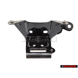 VW Original Soporte P. Deposito Compensac. 