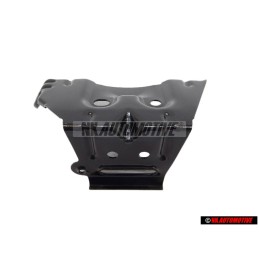 VW Original Soporte P. Deposito Compensac. 