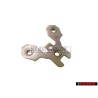 VW Original Chapa De Seguridad - 191407175