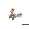 VW Original Chapa De Seguridad - 191407175