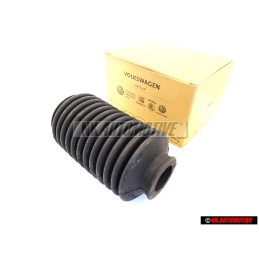 VW Original Funda Protect. P. Caja Direcc. 