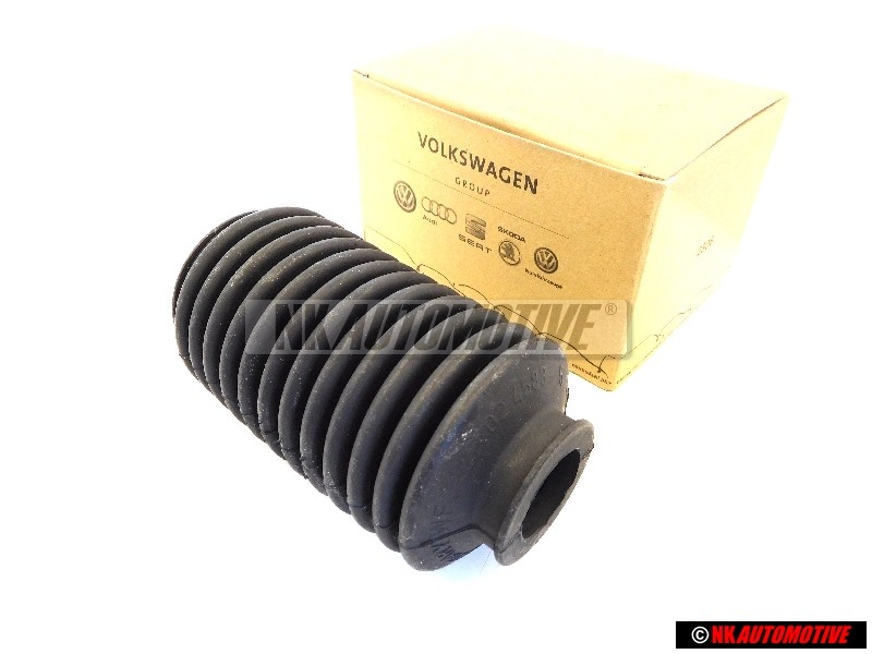VW Original Funda Protect. P. Caja Direcc. 