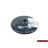 VW Original Platillo Elastico - 191512113
