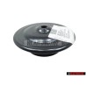 VW Original Platillo Elastico - 191512113
