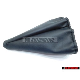 VW Original Revestimiento Palanca Cambio (Cuero Sintetico) - 191711115C 5CY