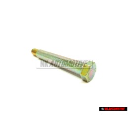 VW Original Tornillo Ajuste - 191711199