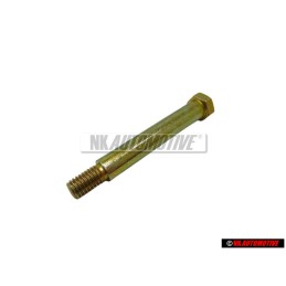 VW Original Tornillo Ajuste - 191711199