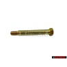 VW Original Tornillo Ajuste - 191711199