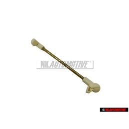 VW Original Varilla Selectora - 191711574B