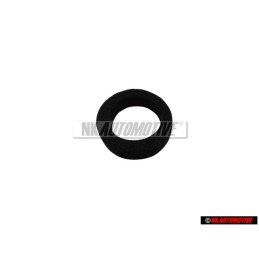 VW Original Anillo Fieltro - 191819369