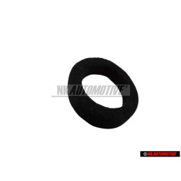 VW Original Anillo Fieltro - 191819369