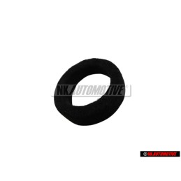 VW Original Anillo Fieltro - 191819369