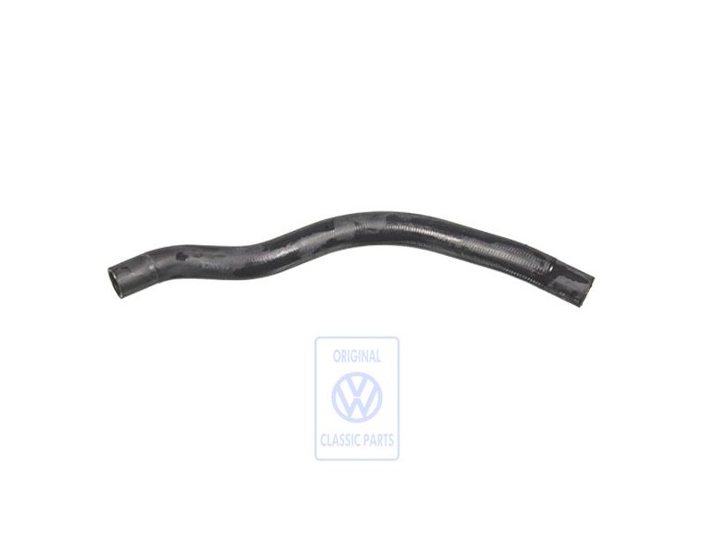 VW Original Tubo Flexible Refrigerante - 191819373C