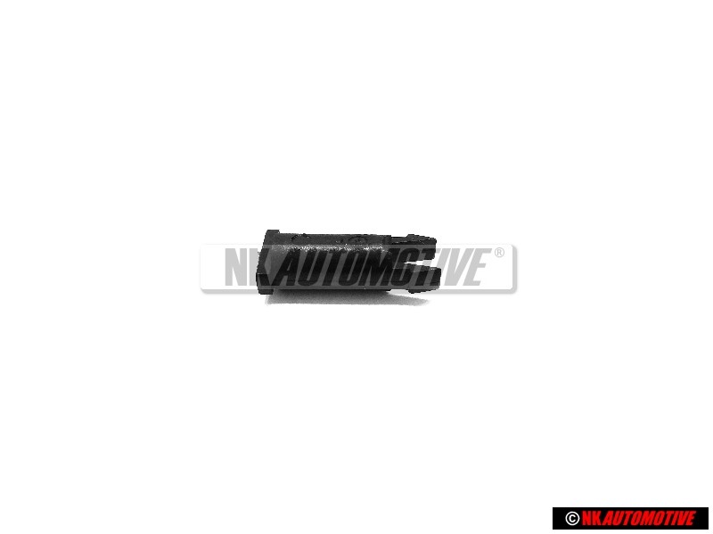VW Original Pivote Bisagra - 191857169