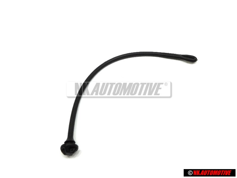 VW Original Banda Retentora - 191863447