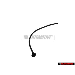 VW Original Banda Retentora - 191863447