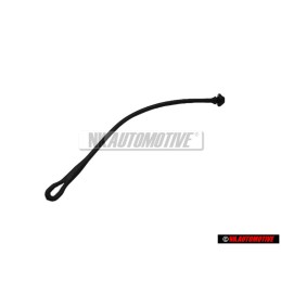 VW Original Banda Retentora - 191863447
