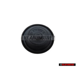 VW Original Tapon - 191971908B
