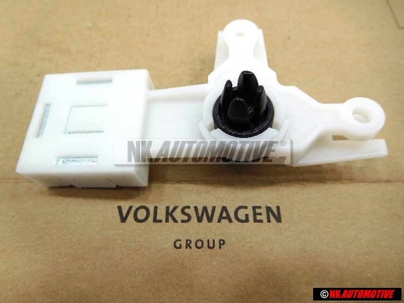 VW Original Palanca Inversion - 193839825