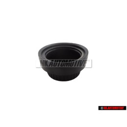 VW Original Anillo Apoyo - 1H0419335