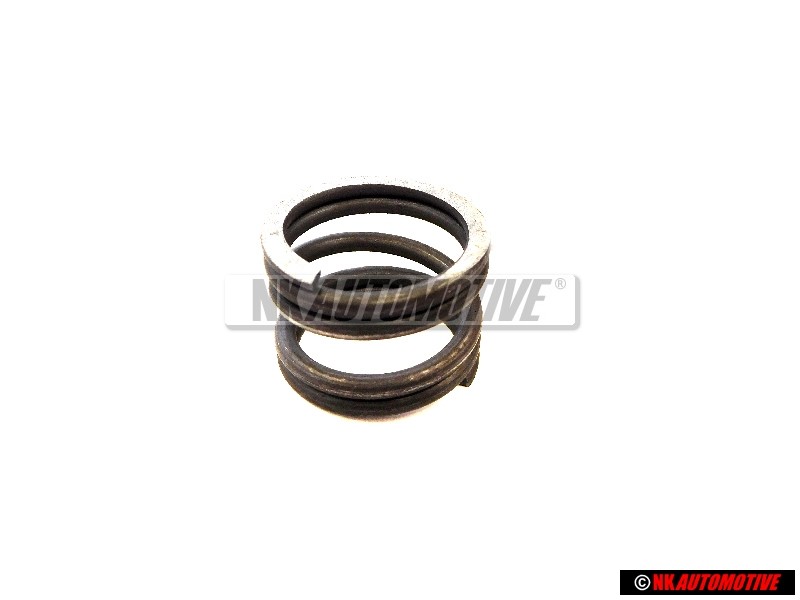 VW Original Muelle Presion - 1H0419667