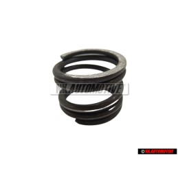 VW Original Muelle Presion - 1H0419667