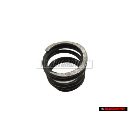 VW Original Muelle Presion - 1H0419667
