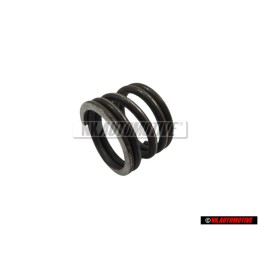 VW Original Muelle Presion - 1H0419667