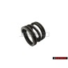 VW Original Muelle Presion - 1H0419667