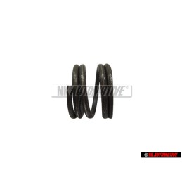VW Original Muelle Presion - 1H0419667