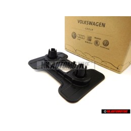 VW Original Soporte Para Cubierta - 1H0807193