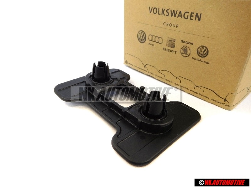 VW Original Soporte Para Cubierta - 1H0807193