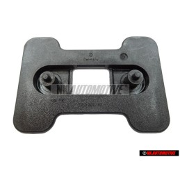 VW Original Soporte Para Cubierta - 1H0807193