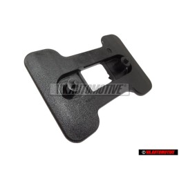 VW Original Soporte Para Cubierta - 1H0807193