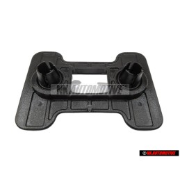 VW Original Soporte Para Cubierta - 1H0807193