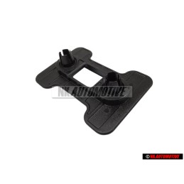 VW Original Soporte Para Cubierta - 1H0807193
